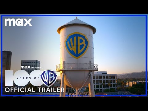 100 Years of Warner Bros.'