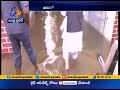 Watch: Bihar Hospital turns 'Aquarium' after rains; ICU turns into fish tank