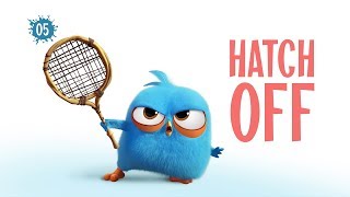 Angry Birds Blues 5: Odraz to