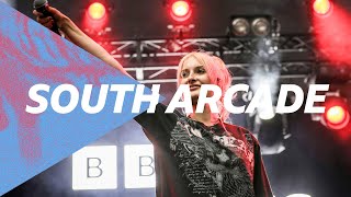 South Arcade - Stone Cold Summer (BBC Music Introducing at Reading 2024)