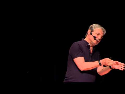 Dilemas de valores nas culturas | Fernando Lanzer | TEDxLaçador