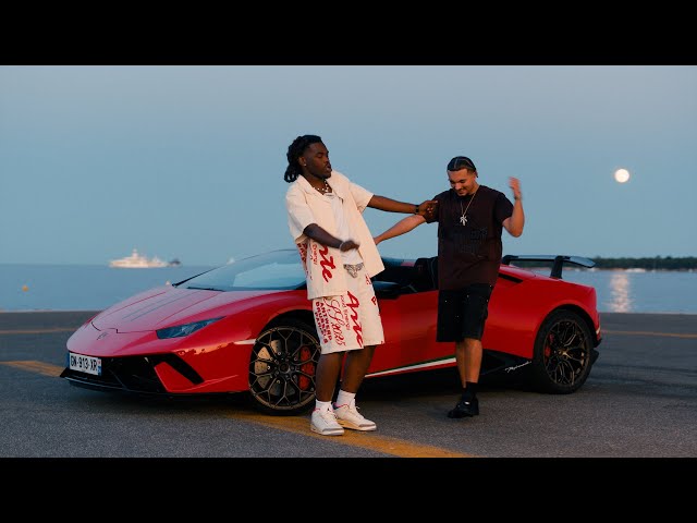 RK (ft. Genezio) - Encore / Viano (Double Clip)