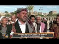 Yemen | Yemenis Take To The Streets Of Sanaa In Support Of Palestinians In Gaza #yemen  - 02:31 min - News - Video