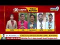 నకిలీ ఐఏఎస్ లు  శ్రీవారి దర్శనానికి సిపార్సు లేఖ | Prime9 News  - 03:16 min - News - Video