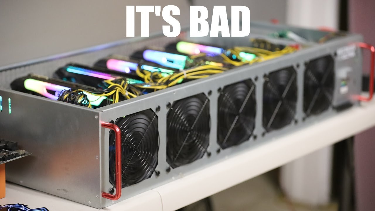 GPU Mining Collapse & ASIC Survival – Mid October 2025 State of Crypto
