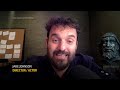 Jake Johnson talks directorial debut with Self Reliance  - 01:42 min - News - Video