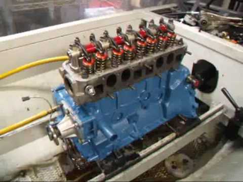 Nissan a15 race engine #3