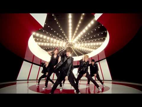 TEEN TOP(틴탑) _ Be ma girl(나랑 사귈래?) (performance ver.) MV