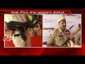 2-day expo of police armaments at People's Plaza; Commemoration Day