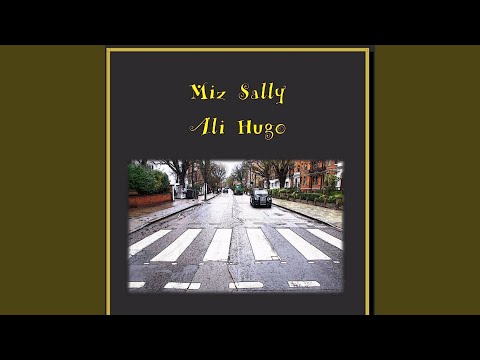 Ali Hugo - Miz Sally