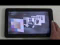Guru3D.com Point of View ProTAB 2 XXL Tablet Video