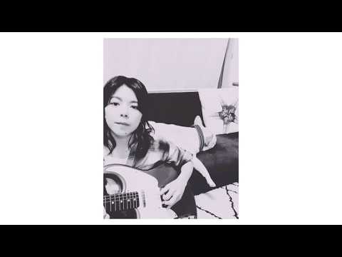 大比良瑞希 - 湘南が遠くなっていく (七尾旅人 cover) “Eternal My Room Session vol.1”