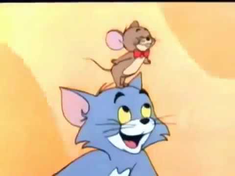 The Tom and Jerry Show'