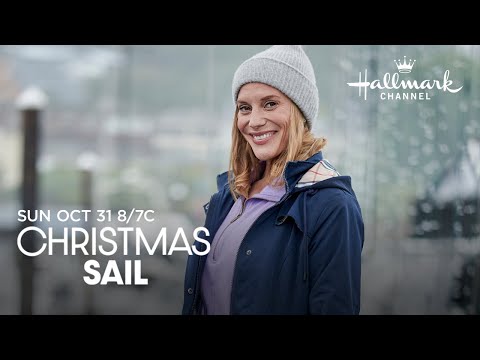 Christmas Sail'