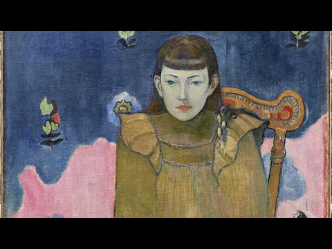 The Danish Collector - Delacroix To Gauguin'