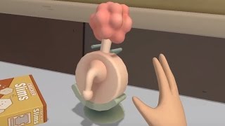 Rick and Morty Simulator: Virtual Rick-ality - Bejelentés Teaser