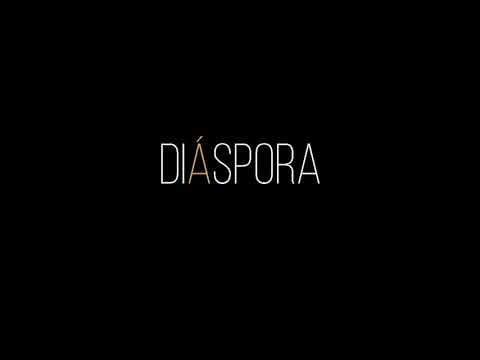 Diáspora Showcase