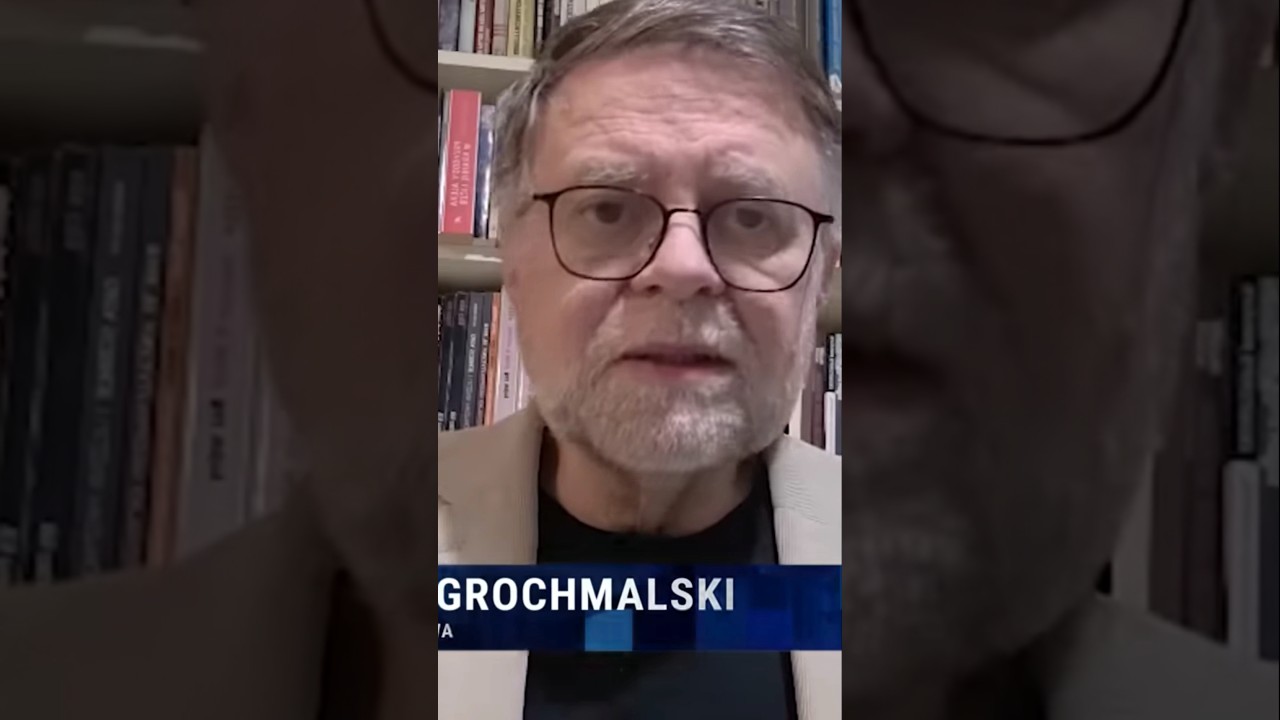 Dwa tygodnie po sabotażu – wciąż nic nie wiadomo! Dlaczego dopiero teraz szukają sprawców?