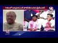 Debate Live : Khammam - Warangal - Nalgonda Graduates Supports Which Party ? | V6 News  - 00:00 min - News - Video