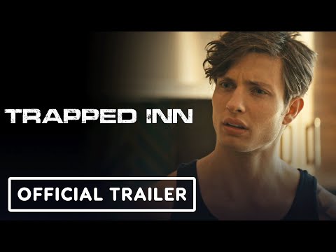 Trapped Inn'