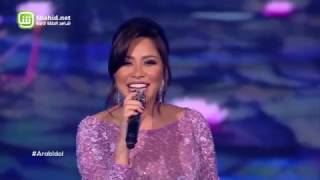 Arab Idol – العروض المباشرة – شيرين عبد الوهاب – هو ده -