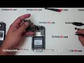 Sprint Epic 4G Repair Video Samsung SPH-D700 Complete Disassembly Instructions