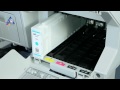 Установка ПЗК на плоттер Epson SureColor SC-T3200