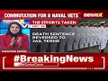Qatars Death Sentence Revoked | Major Diplomatic Win For India? | NewsX  - 33:02 min - News - Video