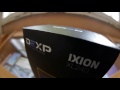 Обзор DEXP Ixion XL240 Triforce