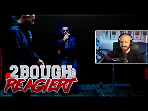 JAMULE ft. YAKARY - 4AM / 2Bough REACTION
