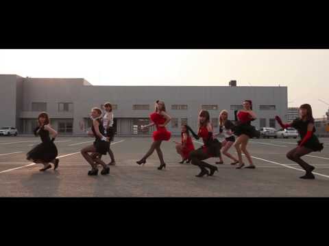 SNSD - Paparazzi (Cover)