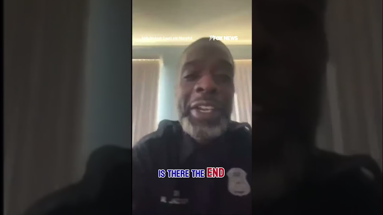 'You got some pants on, officer?': Police officer leaves judge STUNNED #shorts #foxnews #us #news