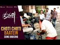 Chotti Chotti Baatein Song Making- Maharshi - Mahesh Babu, Pooja Hegde