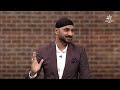 Asia Cup 2022 | Dil Se India | Harbhajan Singhs Greatest Rivalry
