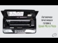 Epson WorkForce WF-7015 - новый принтер А3+ с Wi-Fi и дуплексом А4