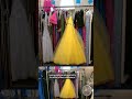 Tariffs may benefit secondhand stores as prom and wedding shoppers seek out deals