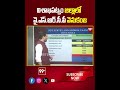 విశాఖపట్నం జిల్లాలో YSRCP వెనుకంజ | AP Election Survey 2024 | Vishakapatnam Election Survey | 99tv  - 01:00 min - News - Video