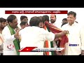 Minister Uttam Kumar Reddy About Tukkuguda Congress Meeting | V6 News  - 01:49 min - News - Video