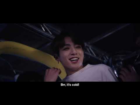 Bring the Soul: The Movie'