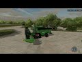 FS22 Fendt Ideal Harvester Pack v1.0.0.0