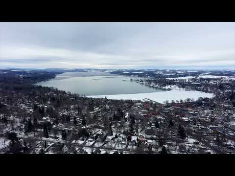 Property video