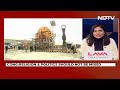 MK Stalins Son On Consecration Ceremony: DMK Not Against Ram Temple, But...  - 01:00 min - News - Video