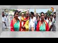 Roja On CM Jagan | ఎగ్జిట్‌ పోల్స్‌ కూడ ఇదే చెబుతున్నాయి | 10TV News  - 02:36 min - News - Video