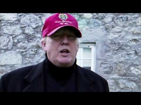 You've Been Trumped'