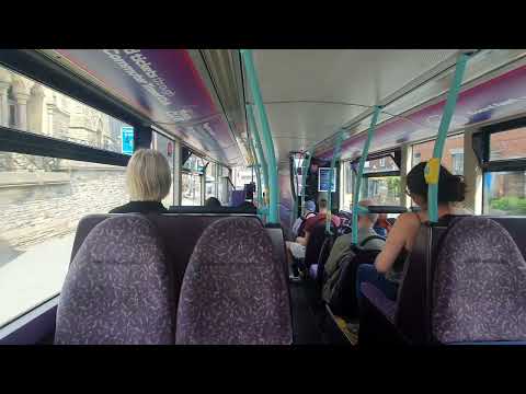 and More Bus Videos