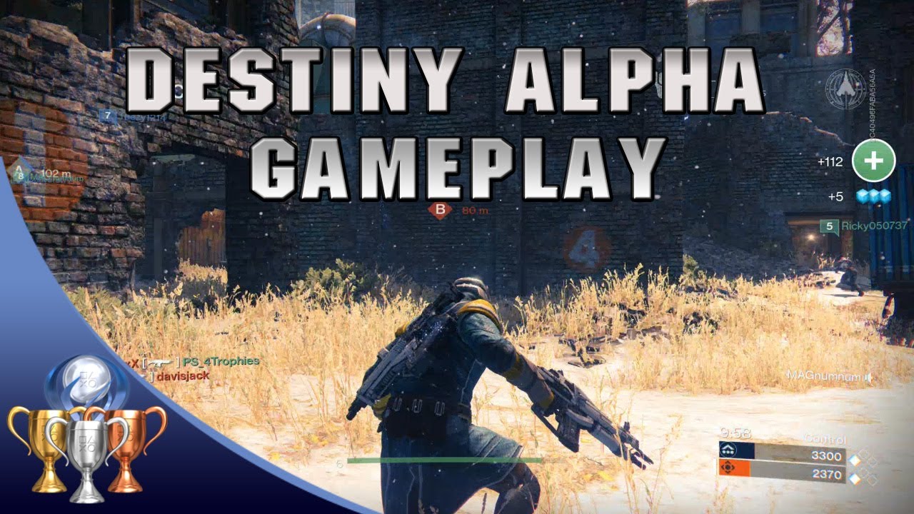 destiny online multiplayer matchmaking