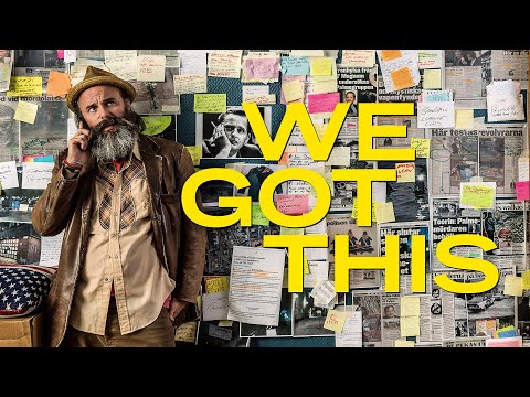 We Got This'