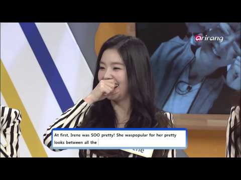 After School Club-What′s first impression each other
레드 벨벳 멤버들을 처음 봤을 때 첫 인상은