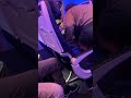 In-flight panic as man exits through emergency door  - 00:34 min - News - Video