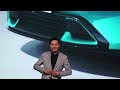 Chinas Xiaomi unveils first electric car | REUTERS  - 01:24 min - News - Video